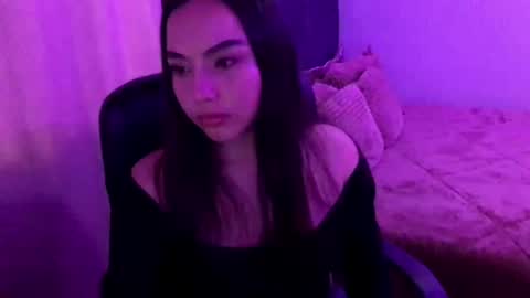 Snapshot of amelia___hall chatting on May 28, 2026, 5:43 pm Amelia online show from May 28, 2026, 5:43 pm