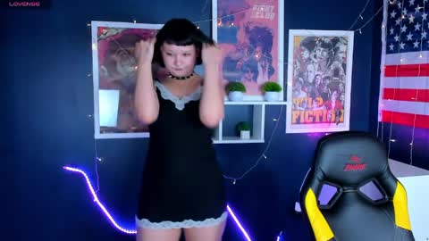 amelia__goth online show from March 31, 2026, 12:05 pm