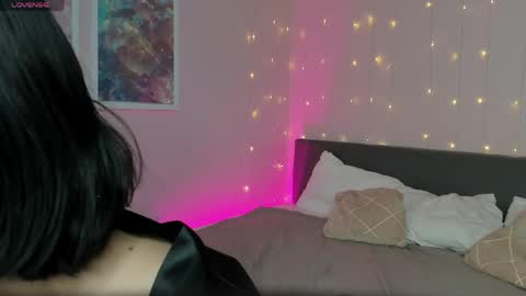 Snapshot of amelia__goth chatting on April 20, 2026, 11:24 am amelia__goth online show from April 20, 2026, 11:24 am