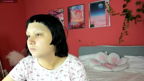 Snapshot of amelia__goth chatting on May 21, 2026, 11:17 am amelia__goth online show from May 21, 2026, 11:17 am