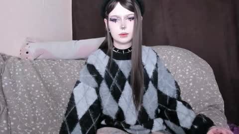 Amelia online show from March 17, 2026, 6:00 pm