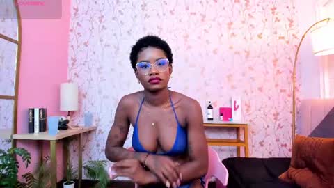 Amelia Adams online show from July 28, 2026, 2:13 pm