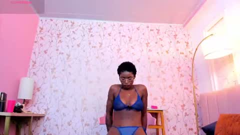 Amelia Adams online show from July 28, 2026, 4:39 pm