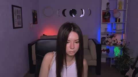Amelia online show from June 29, 2026, 5:35 am