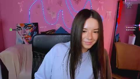 Amelia online show from June 30, 2026, 12:17 pm