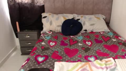 girl exsotic online show from February 10, 2025, 2:26 pm