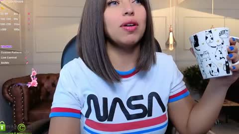 AMELIA online show from April 6, 2026, 12:06 pm