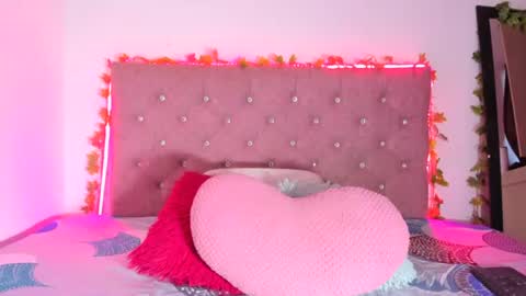 Snapshot of amelia_cole_ chatting on July 25, 2026, 11:08 am Cole online show from July 25, 2026, 11:08 am