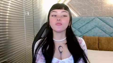 Snapshot of amelia_fry chatting on February 27, 2025, 3:47 am amelia_fry online show from February 27, 2025, 3:47 am