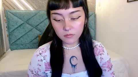 Snapshot of amelia_fry chatting on February 27, 2025, 6:50 am amelia_fry online show from February 27, 2025, 6:50 am