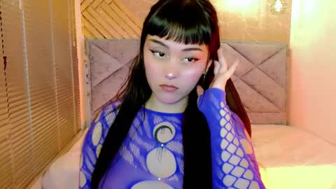 Snapshot of amelia_fry chatting on March 1, 2025, 4:15 am amelia_fry online show from March 1, 2025, 4:15 am
