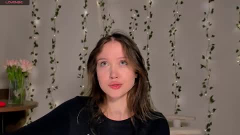 Snapshot of amelia_lein chatting on November 29, 2025, 10:46 pm Your Amelia online show from November 29, 2025, 10:46 pm