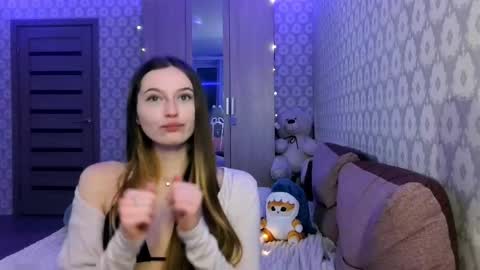 Snapshot of amelia_murmeow chatting on June 1, 2026, 9:05 pm amelia_murmeow online show from June 1, 2026, 9:05 pm