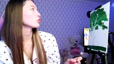 amelia_murmeow online show from July 17, 2026, 7:52 pm
