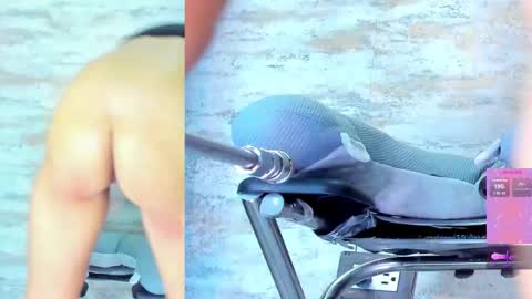 Snapshot of amelia_myers chatting on January 15, 2026, 7:06 pm AMELIA. online show from January 15, 2026, 7:06 pm