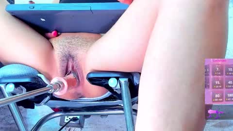 Snapshot of amelia_myers chatting on February 3, 2026, 1:15 am AMELIA. online show from February 3, 2026, 1:15 am