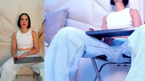 AMELIA.  online show from June 15, 2026, 10:01 pm