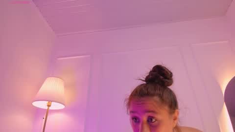  Amelia  online show from January 8, 2026, 12:57 am