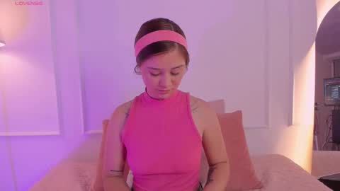  Amelia  online show from January 9, 2026, 7:48 pm