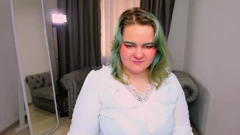 Snapshot of amelia_skyees chatting on May 21, 2026, 6:09 am Amelia online show from May 21, 2026, 6:09 am