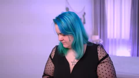 Snapshot of amelia_skyees chatting on May 28, 2026, 10:23 am Amelia online show from May 28, 2026, 10:23 am
