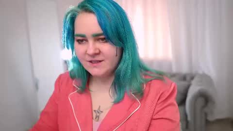Snapshot of amelia_skyees chatting on May 29, 2026, 10:24 am Amelia online show from May 29, 2026, 10:24 am