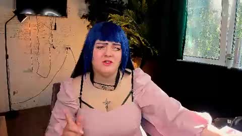 Amelia online show from July 30, 2026, 12:15 pm