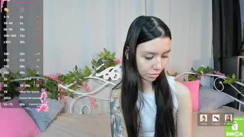 Anna online show from March 11, 2026, 5:02 am