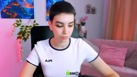 amelia_sun1 online show from June 29, 2026, 8:31 am