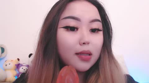 Snapshot of amelia_sunlight chatting on May 4, 2026, 6:04 pm Amelia online show from May 4, 2026, 6:04 pm