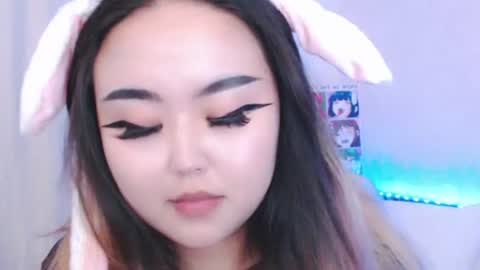 Snapshot of amelia_sunlight chatting on June 22, 2026, 5:43 pm Amelia online show from June 22, 2026, 5:43 pm