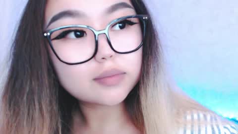 Snapshot of amelia_sunlight chatting on July 9, 2026, 7:18 pm Amelia online show from July 9, 2026, 7:18 pm