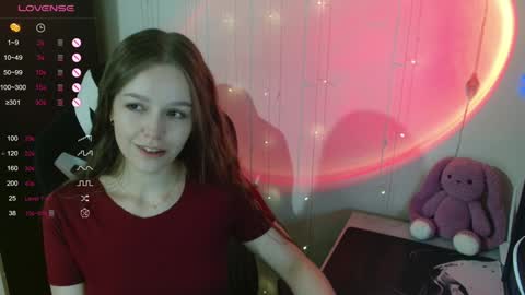 amelia_sweeti online show from December 10, 2024, 10:26 pm