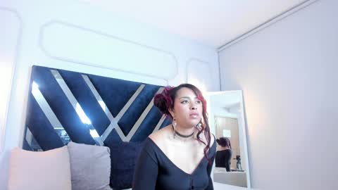 Amelia online show from May 15, 2026, 3:13 am