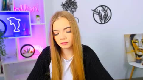 ameliaa_sweet online show from March 15, 2026, 9:15 am