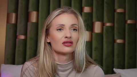 Amelia online show from January 6, 2025, 10:24 am