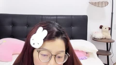 Snapshot of ameliabess chatting on July 25, 2026, 4:54 am bess online show from July 25, 2026, 4:54 am