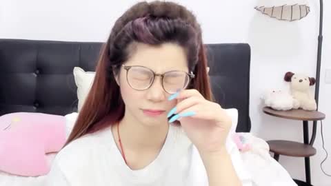 Snapshot of ameliabess chatting on July 26, 2026, 4:20 am bess online show from July 26, 2026, 4:20 am