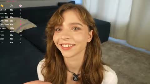 Snapshot of ameliabiers chatting on July 22, 2026, 3:31 am The very same Amelia online show from July 22, 2026, 3:31 am