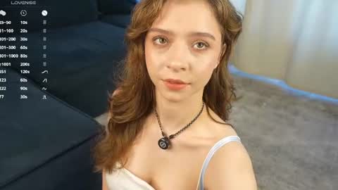 Snapshot of ameliabiers chatting on July 27, 2026, 3:24 am The very same Amelia online show from July 27, 2026, 3:24 am