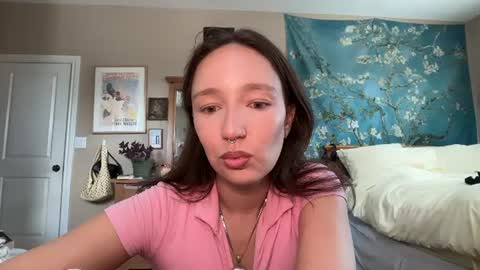 Snapshot of ameliagrace8 chatting on July 12, 2026, 8:11 pm amelia online show from July 12, 2026, 8:11 pm
