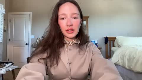 Snapshot of ameliagrace8 chatting on July 27, 2026, 7:54 pm amelia online show from July 27, 2026, 7:54 pm