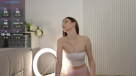 5th day here my name Jennie online show from May 14, 2026, 10:16 pm