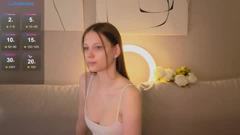 5th day here my name Jennie online show from May 22, 2026, 9:42 pm