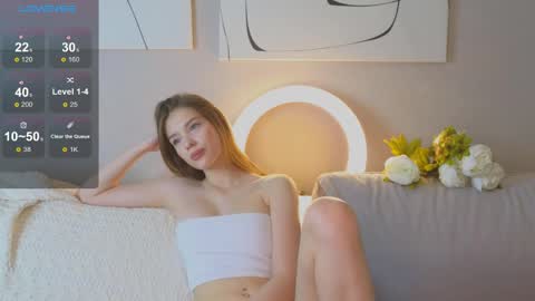 5th day here my name Jennie online show from May 27, 2026, 1:57 am