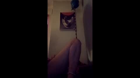 ameliajoshphine online show from January 6, 2026, 3:38 pm