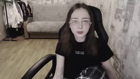 Amelia online show from January 4, 2025, 3:07 pm