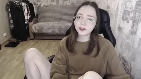 Amelia online show from January 28, 2025, 11:06 am