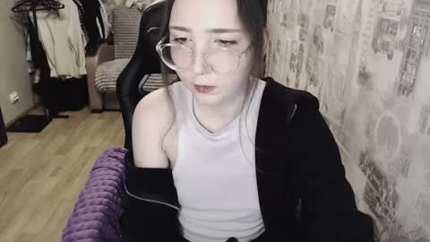 Amelia online show from February 8, 2025, 9:57 pm