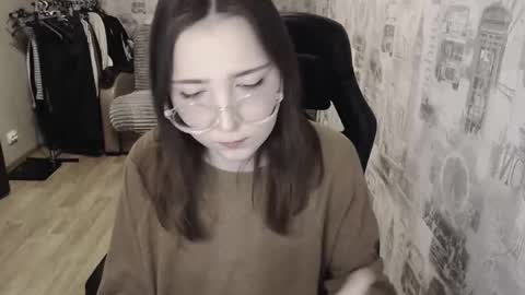 Amelia online show from February 22, 2025, 4:09 pm